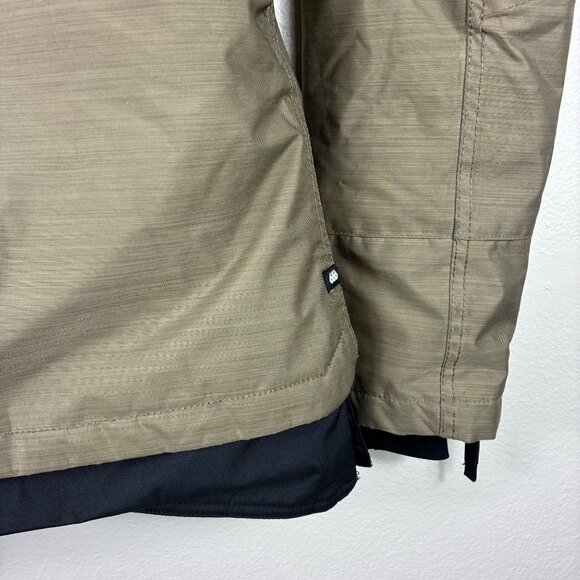 686 Women’s Reversed Avalon Insulated Ski Snowboarding Jacket Size XS Utility - Picture 8 of 13